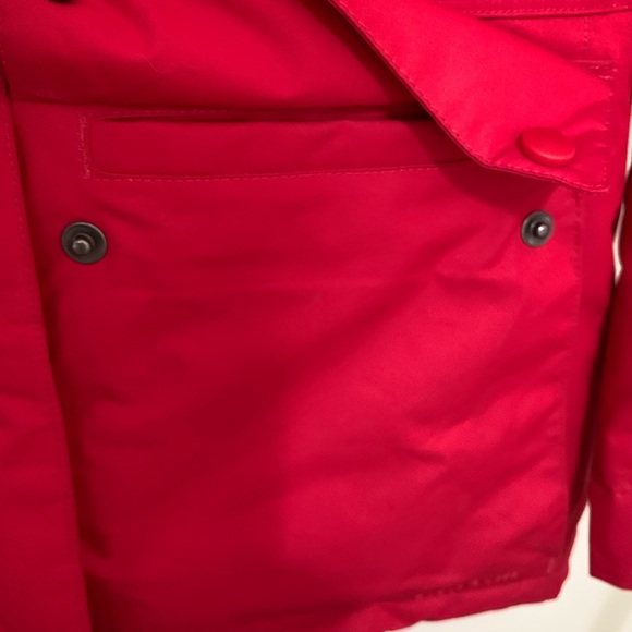 Brand new LLBean winter coat - Picture 6 of 13